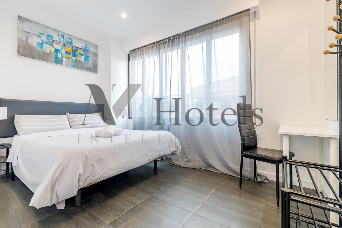 Guest house Ayz Ulises - Auto Check-in