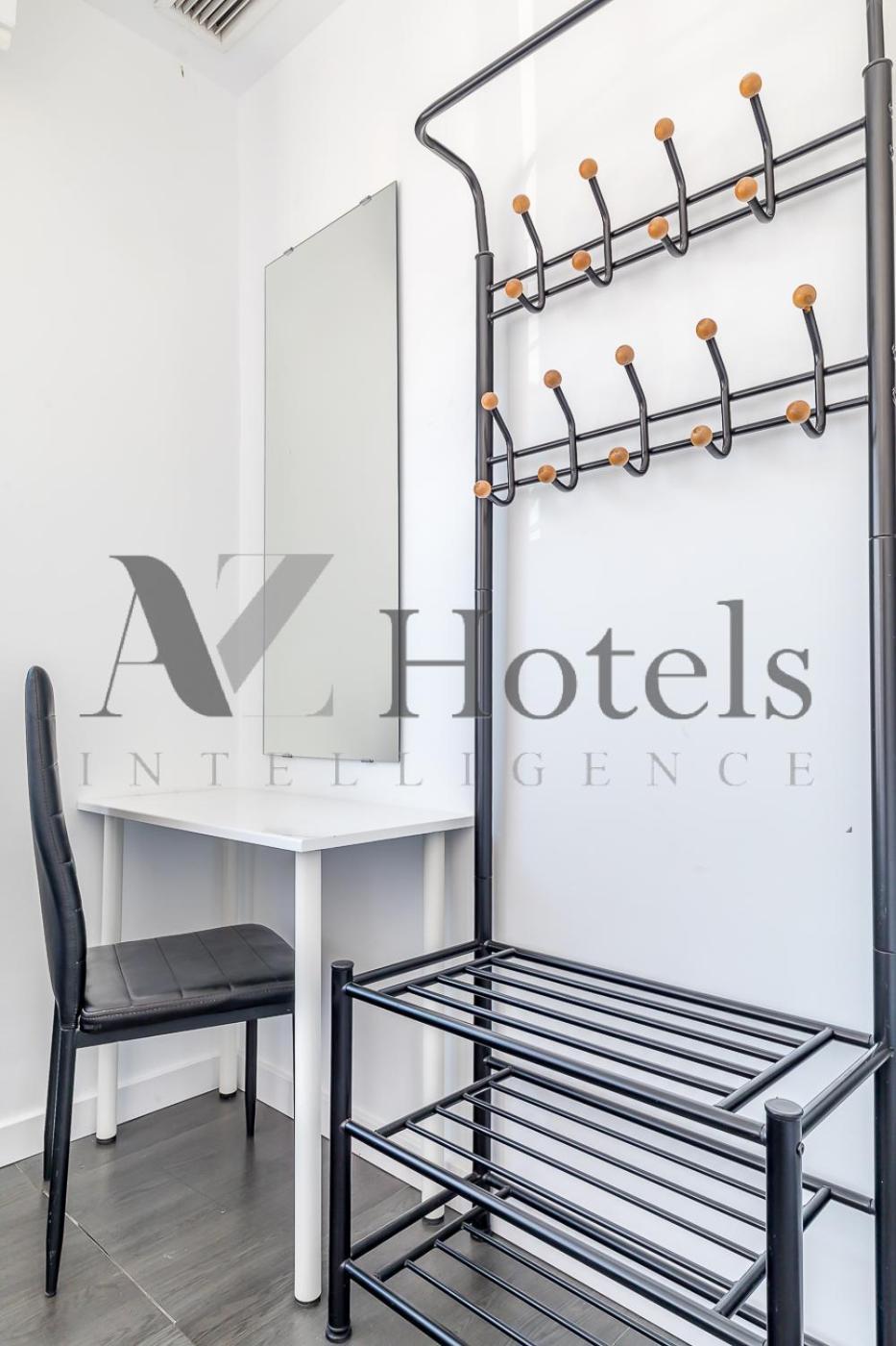 Guest house Ayz Ulises - Auto Check-in *
