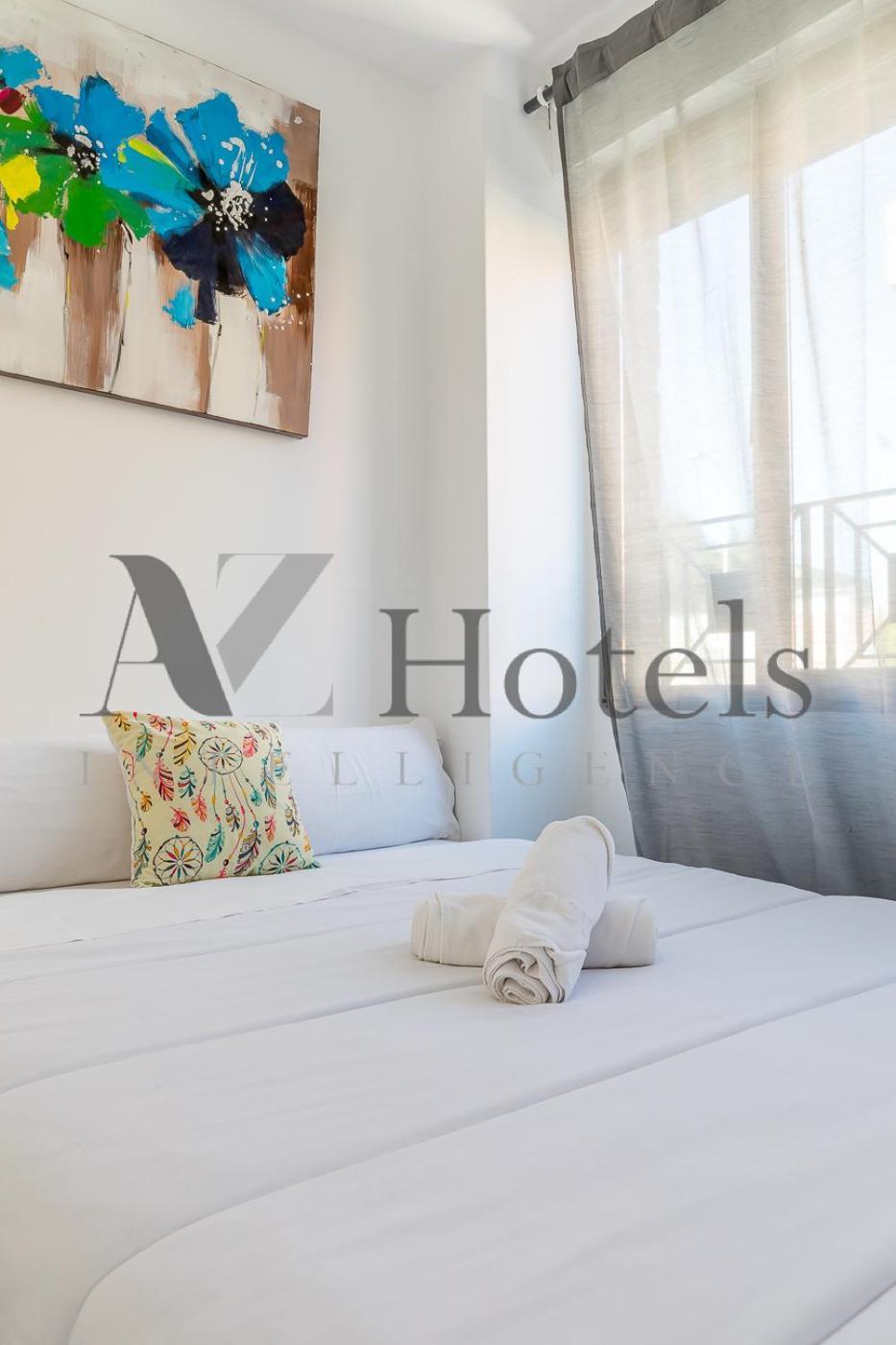 Ayz Ulises - Auto Check-in Guest house *