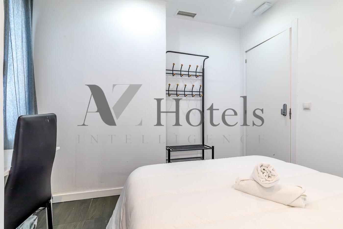Ayz Ulises - Auto Check-in Guest house *