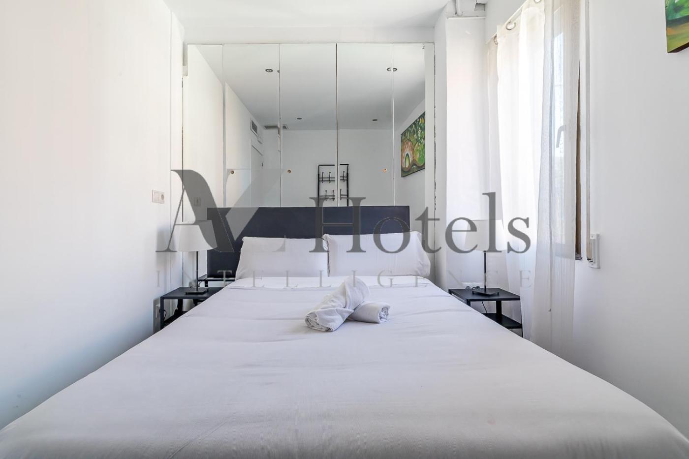 Guest house Ayz Ulises - Auto Check-in