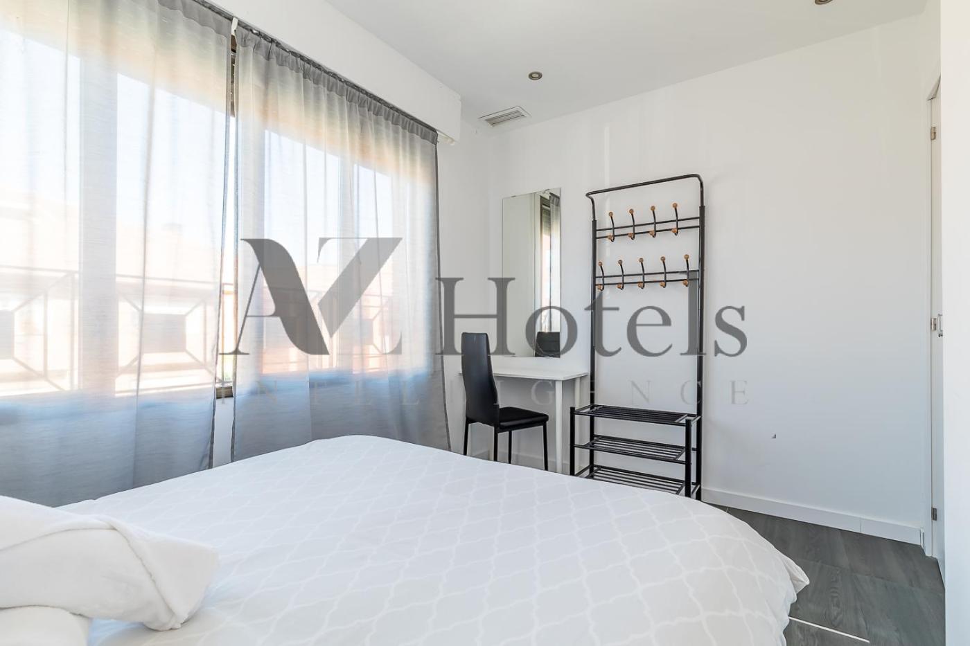 Guest house Ayz Ulises - Auto Check-in *