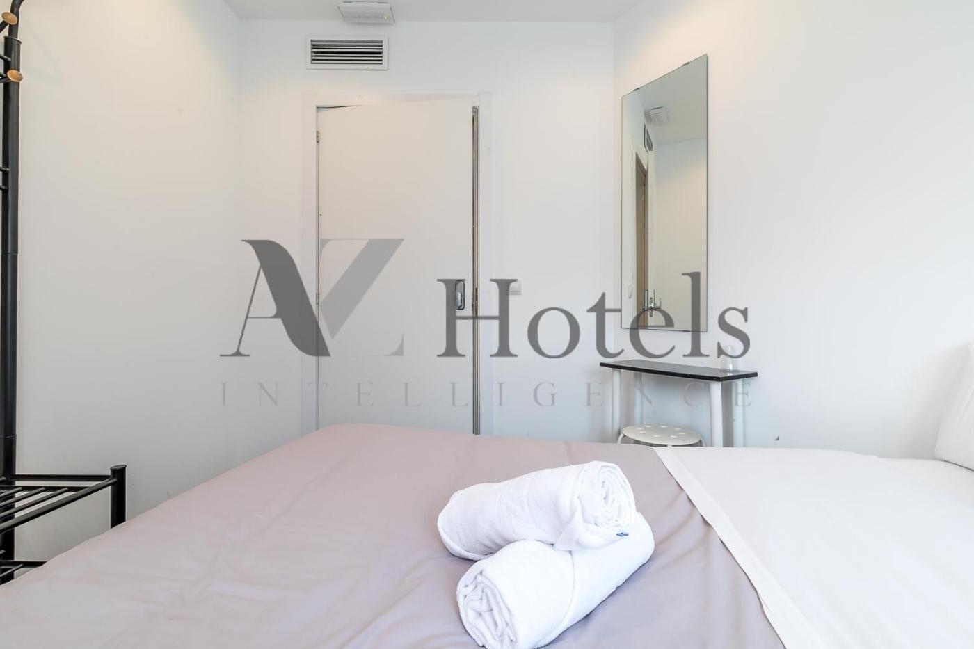 Ayz Ulises - Auto Check-in Guest house *