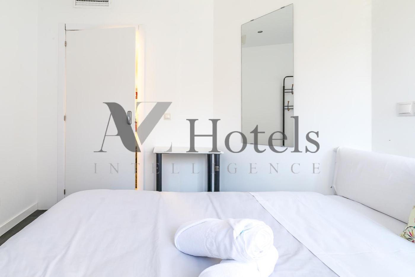 Guest house Ayz Ulises - Auto Check-in