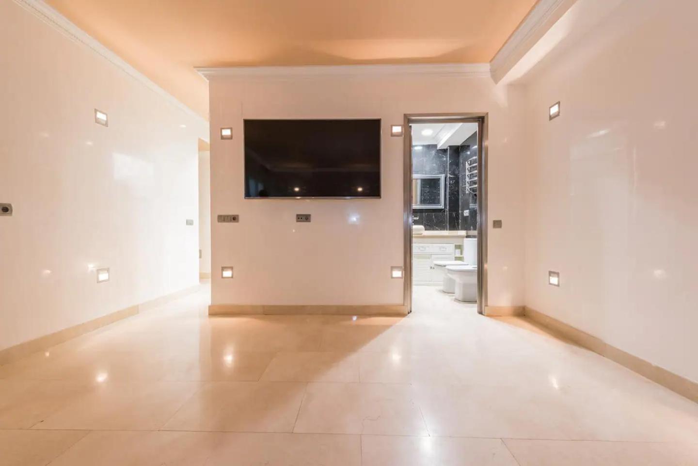 Barrio De Salamanca Milla De Oro Apartamento *