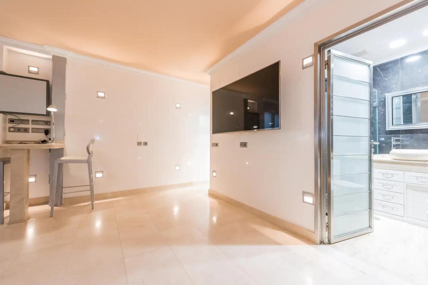 Barrio De Salamanca Milla De Oro Apartamento