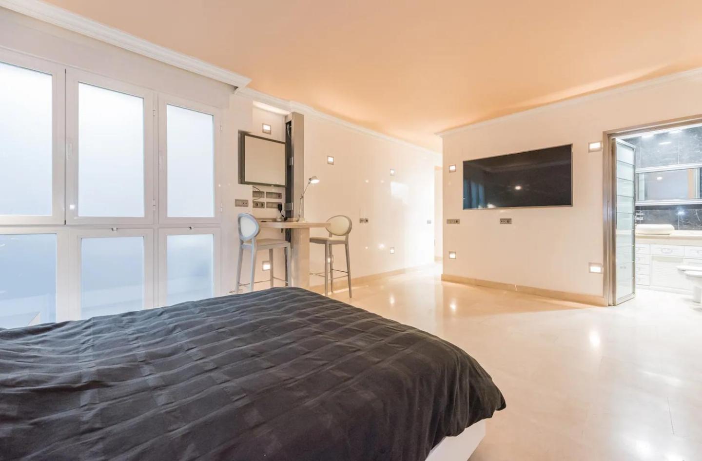 Barrio De Salamanca Milla De Oro Apartamento *