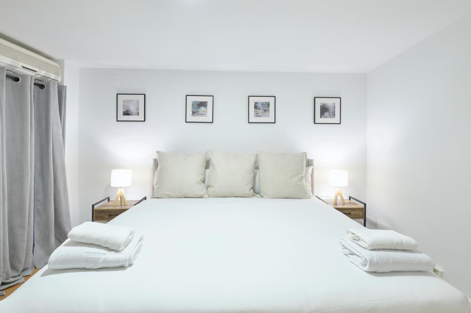 Apartment Lovely - Alojate En El Corazon De *