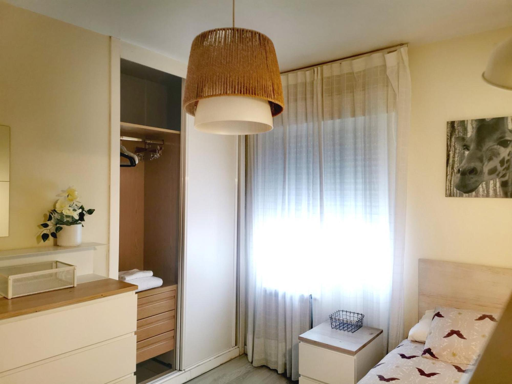 Homestay For Girls Only *