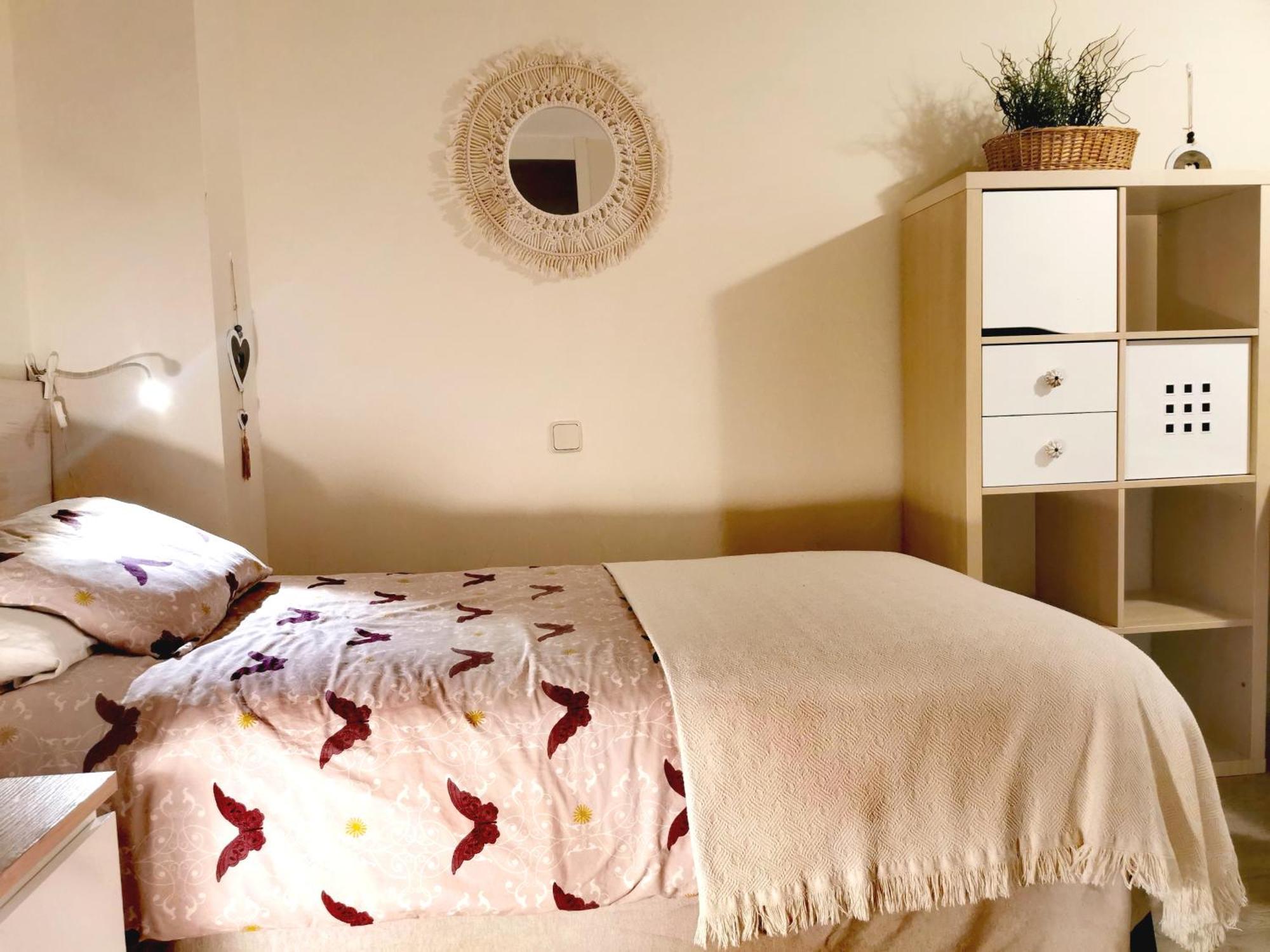 For Girls Only Homestay Madrid