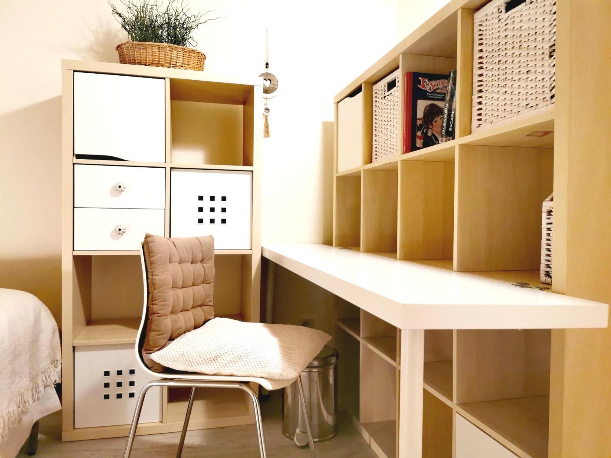 Homestay For Girls Only