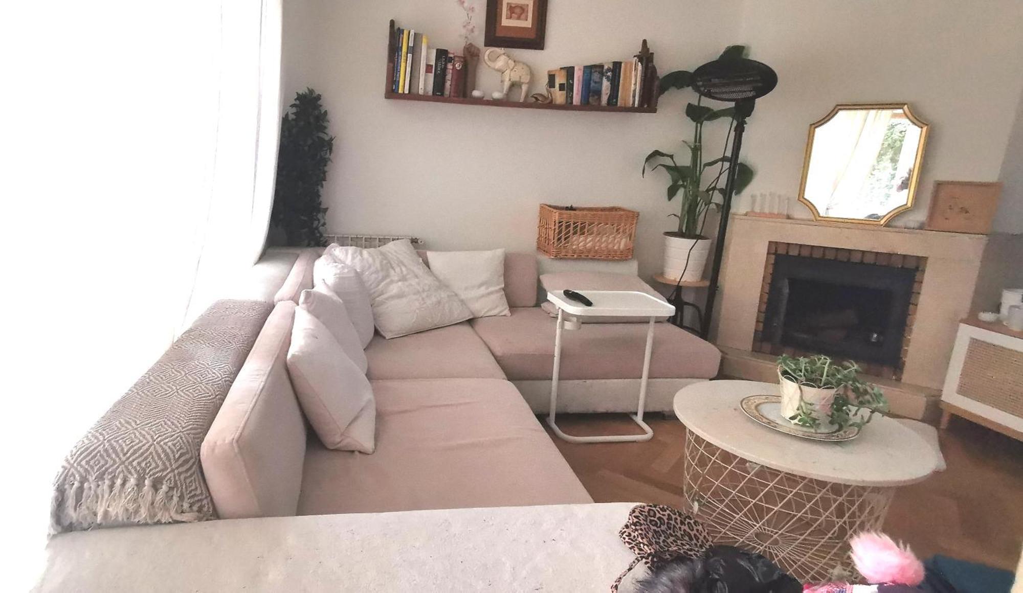 For Girls Only Homestay Madrid