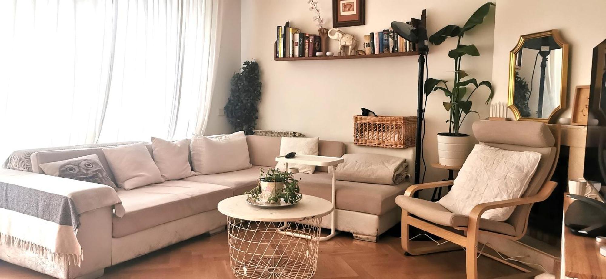 Homestay For Girls Only *