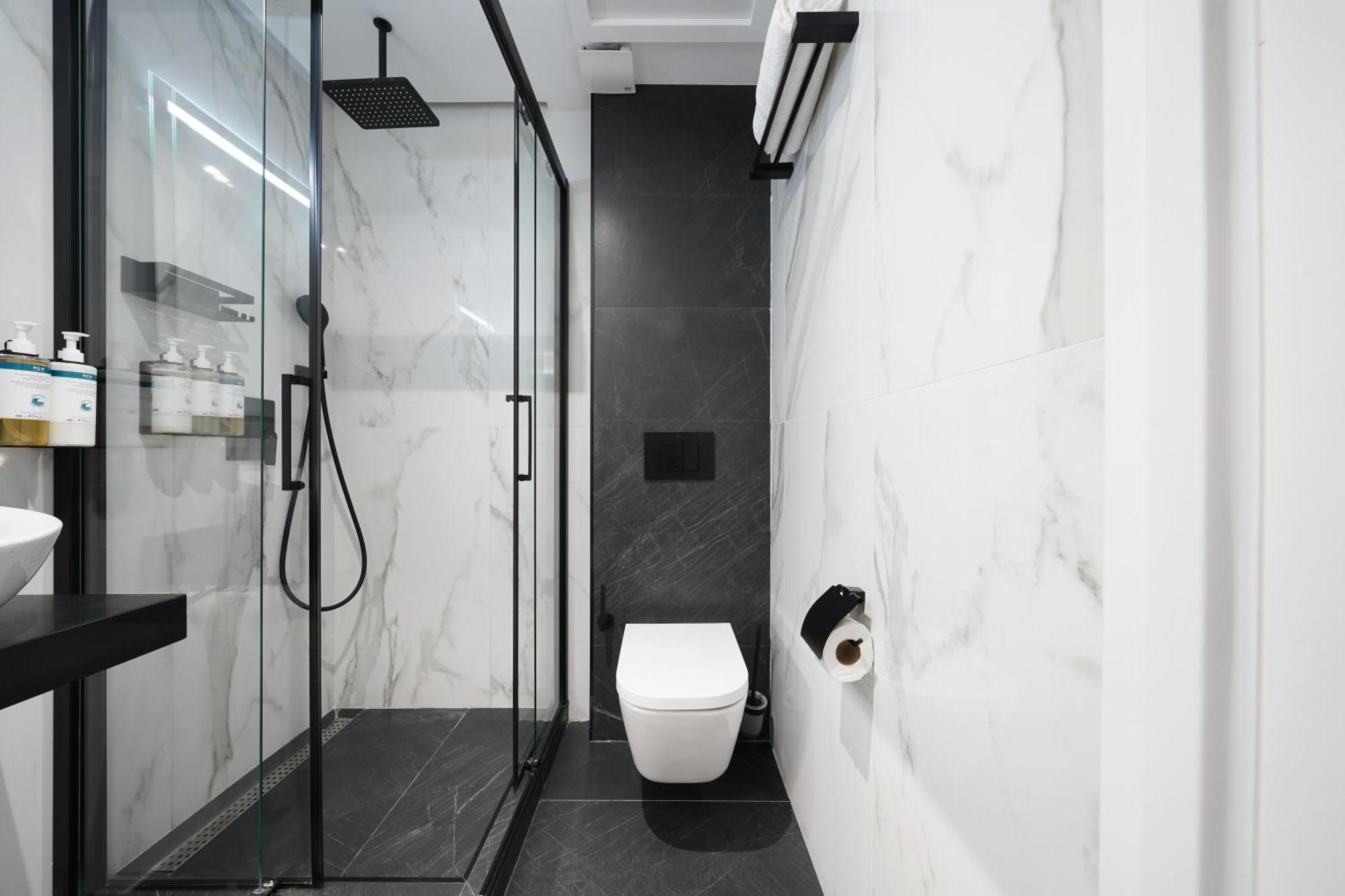 Numa Goya Aparthotel Madri