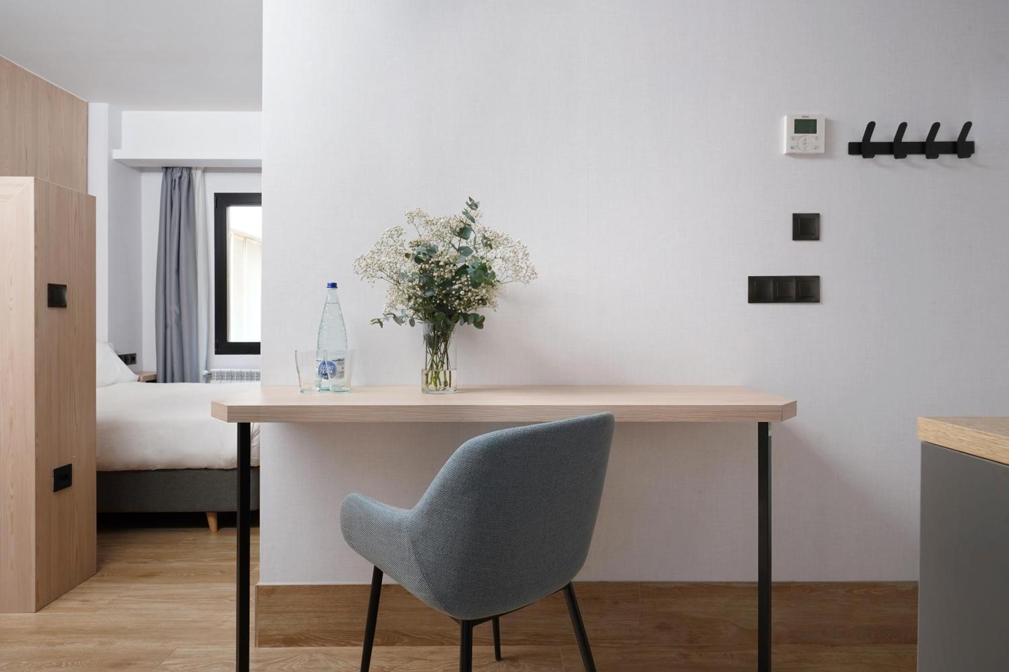 Numa Goya Aparthotel 4*