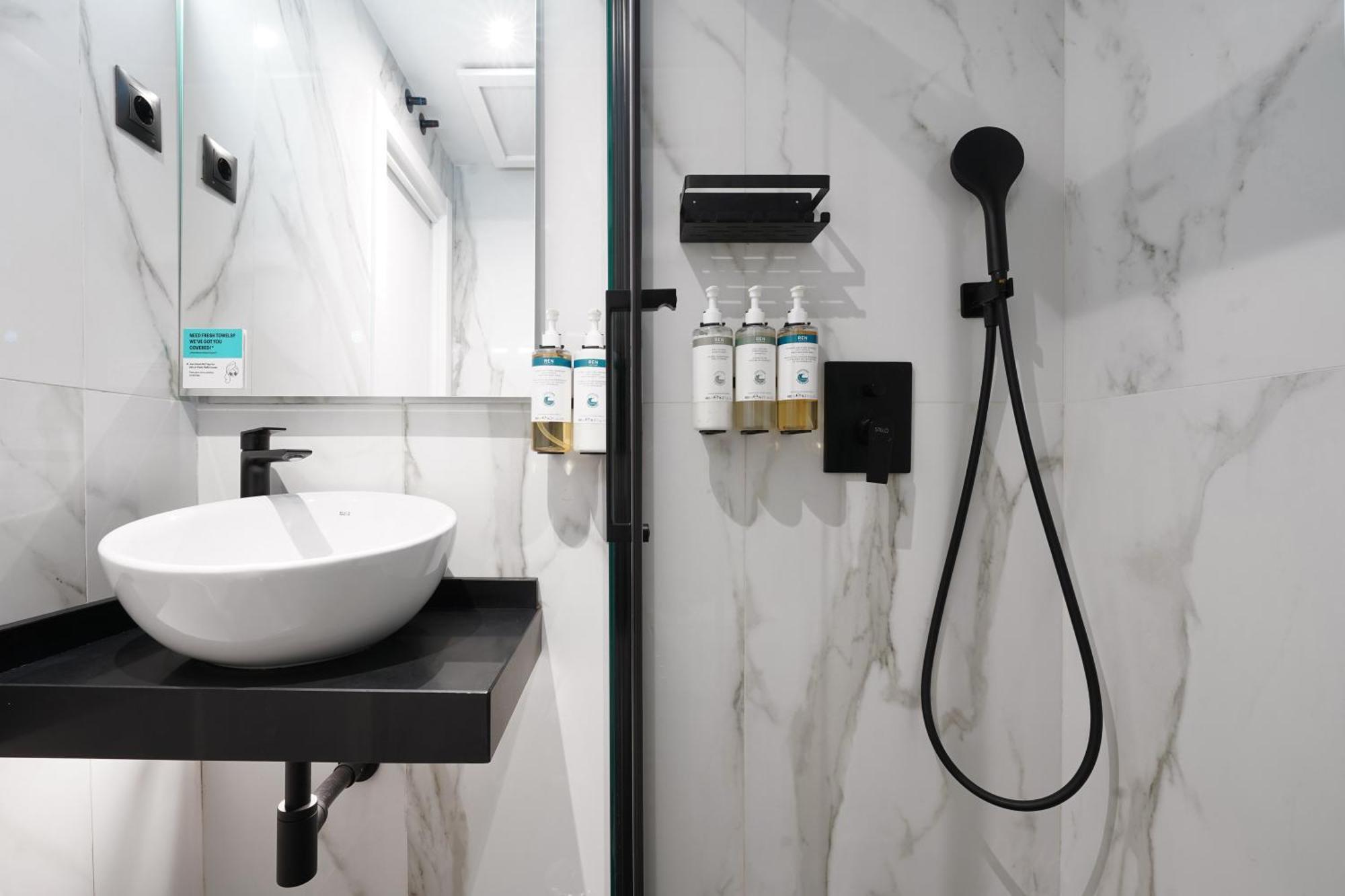 Aparthotel Numa Goya Madri