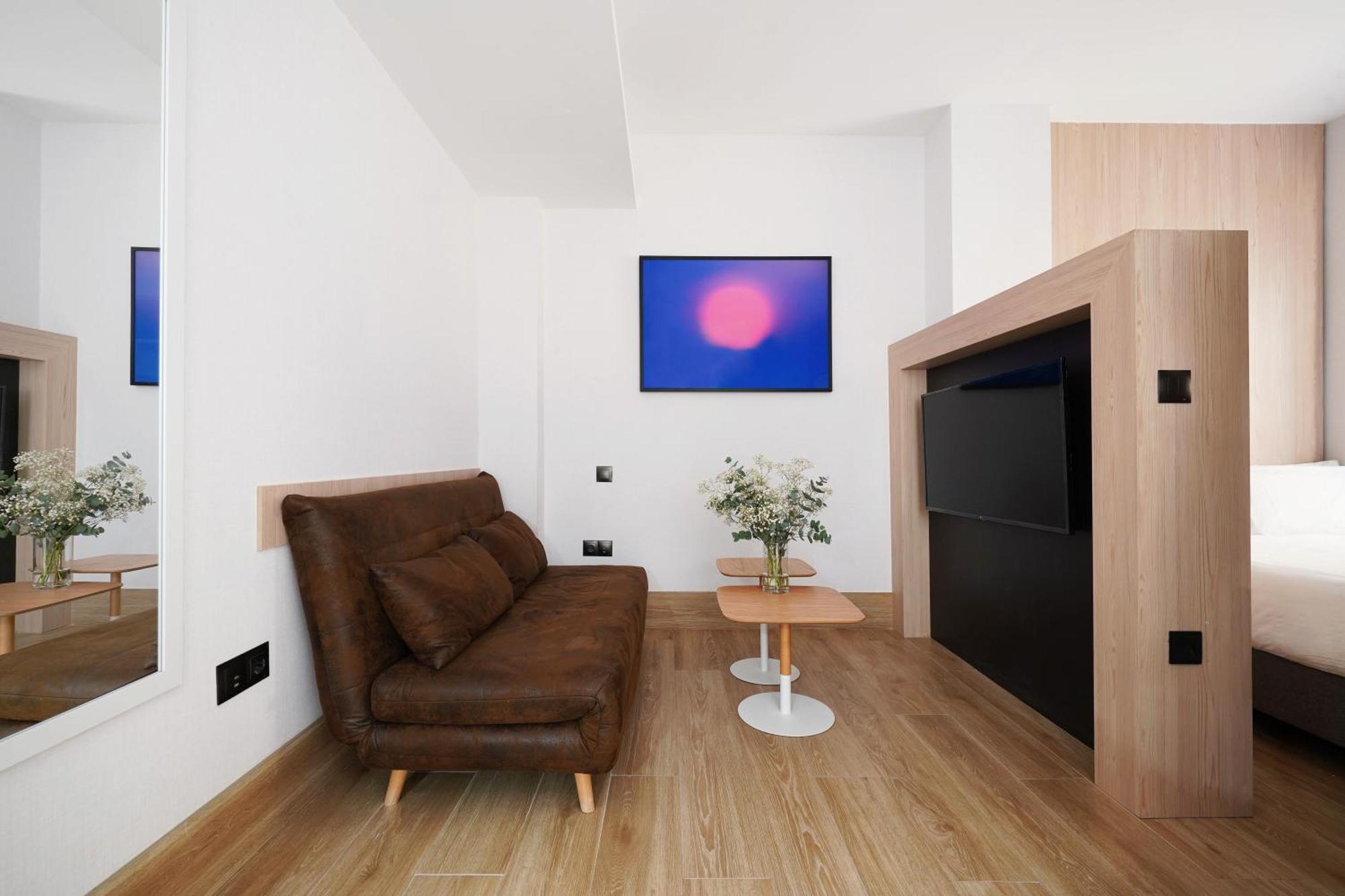 Aparthotel Numa Goya