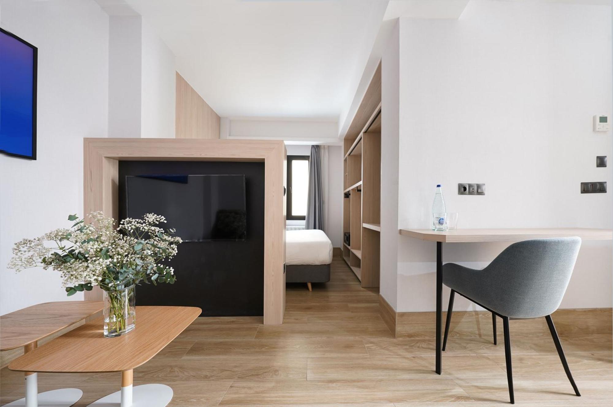 Numa Goya Aparthotel 4*