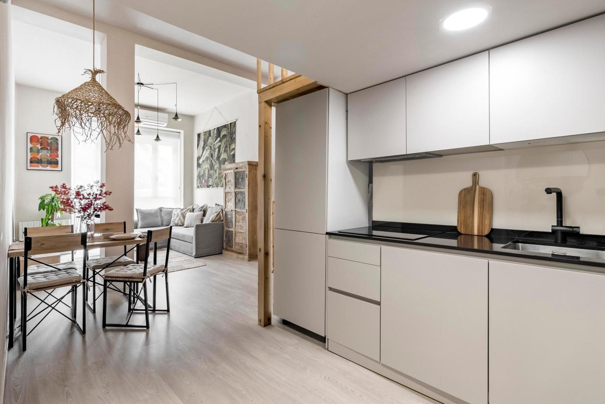 Apartment Charming Central *