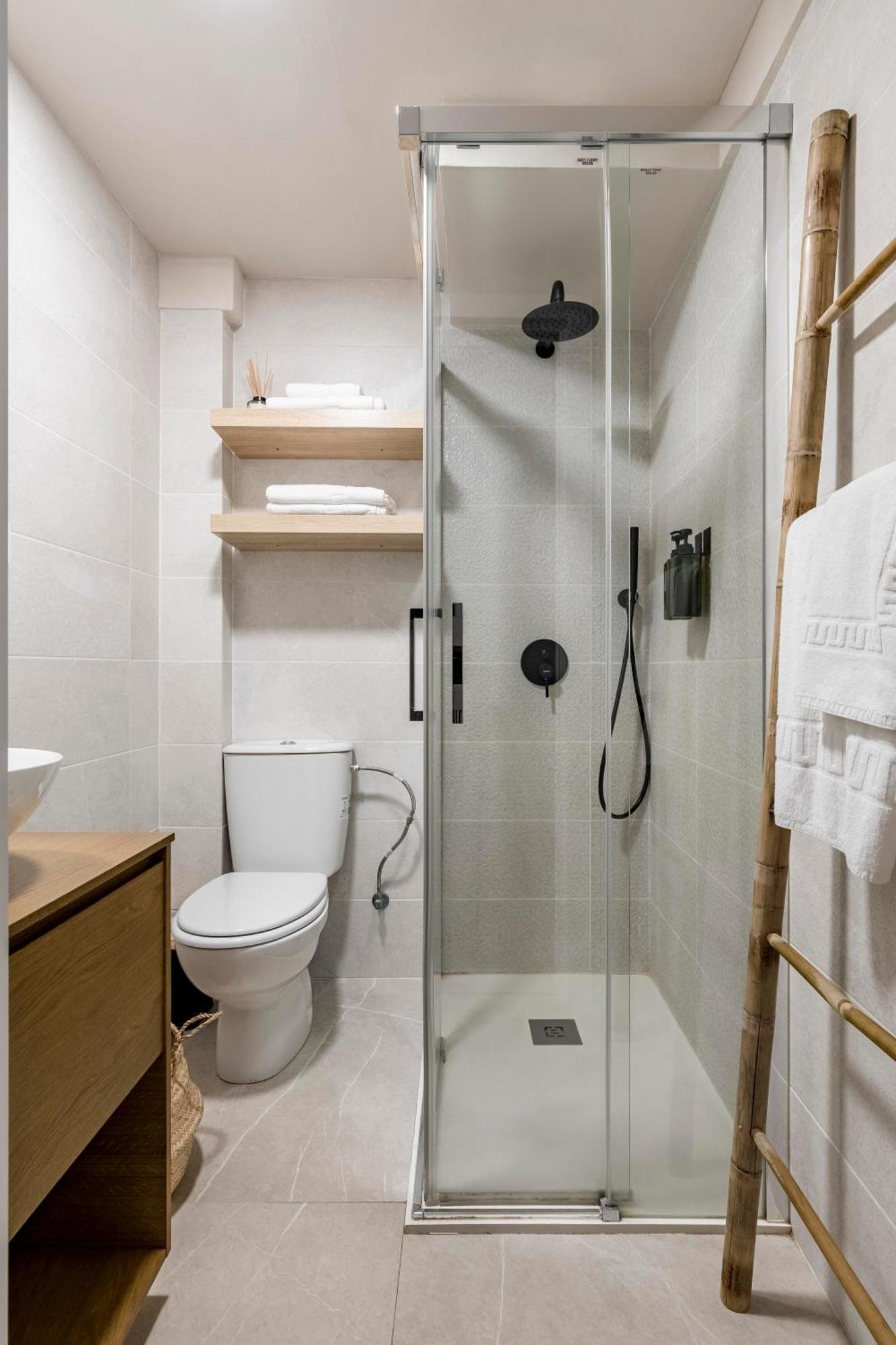 Apartment Charming Central