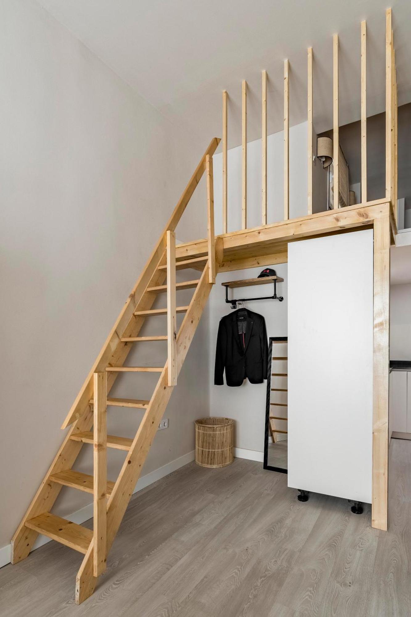 Charming Central Apartment Madrid