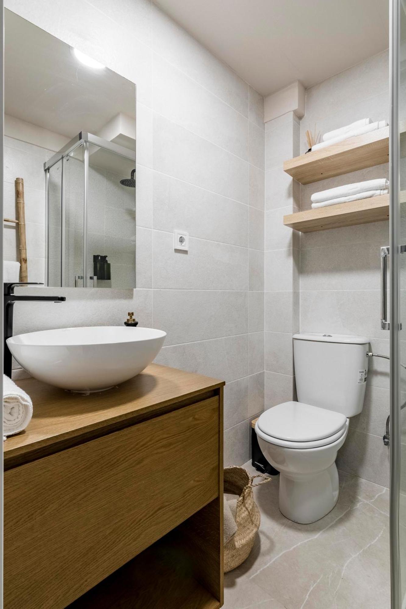 Apartment Charming Central *