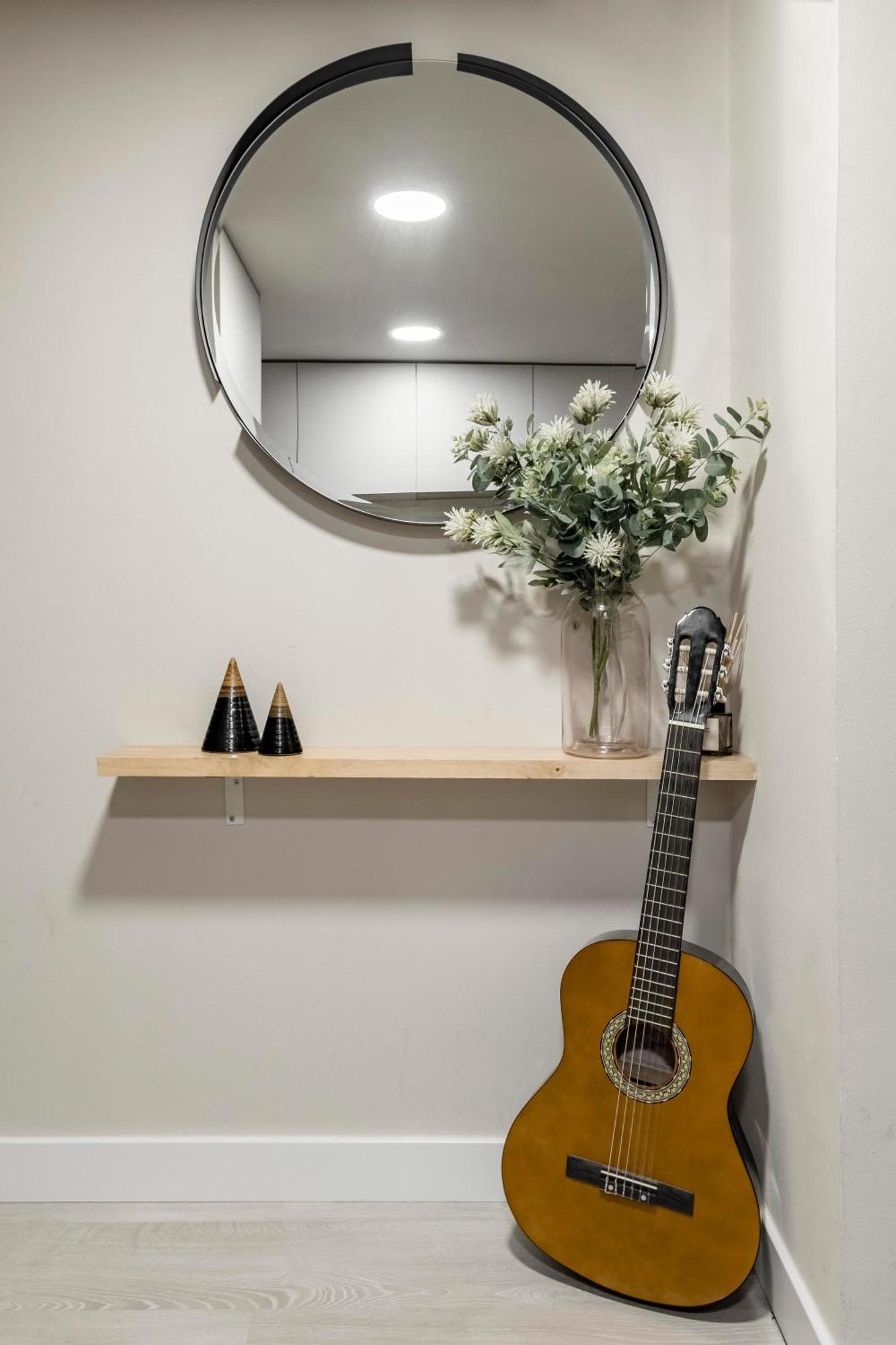 Charming Central Apartamento Madri