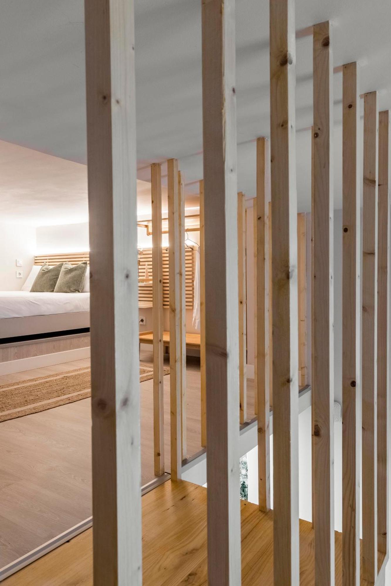 Charming Central Apartment Madrid