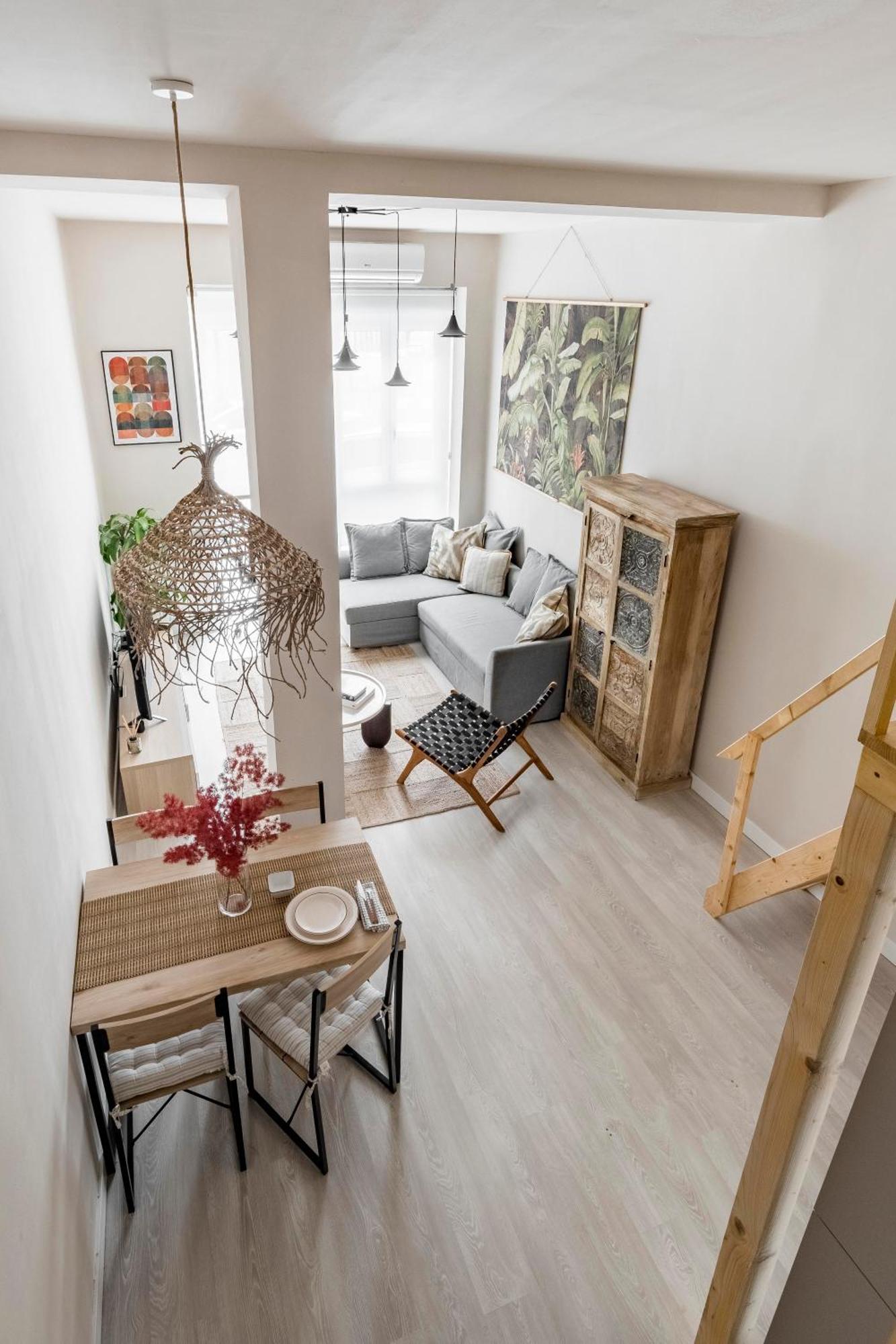 Apartment Charming Central *