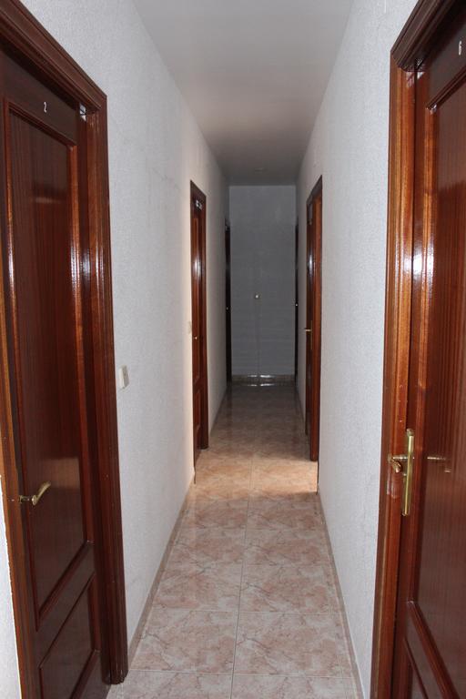 Guest house Casanova Madrid