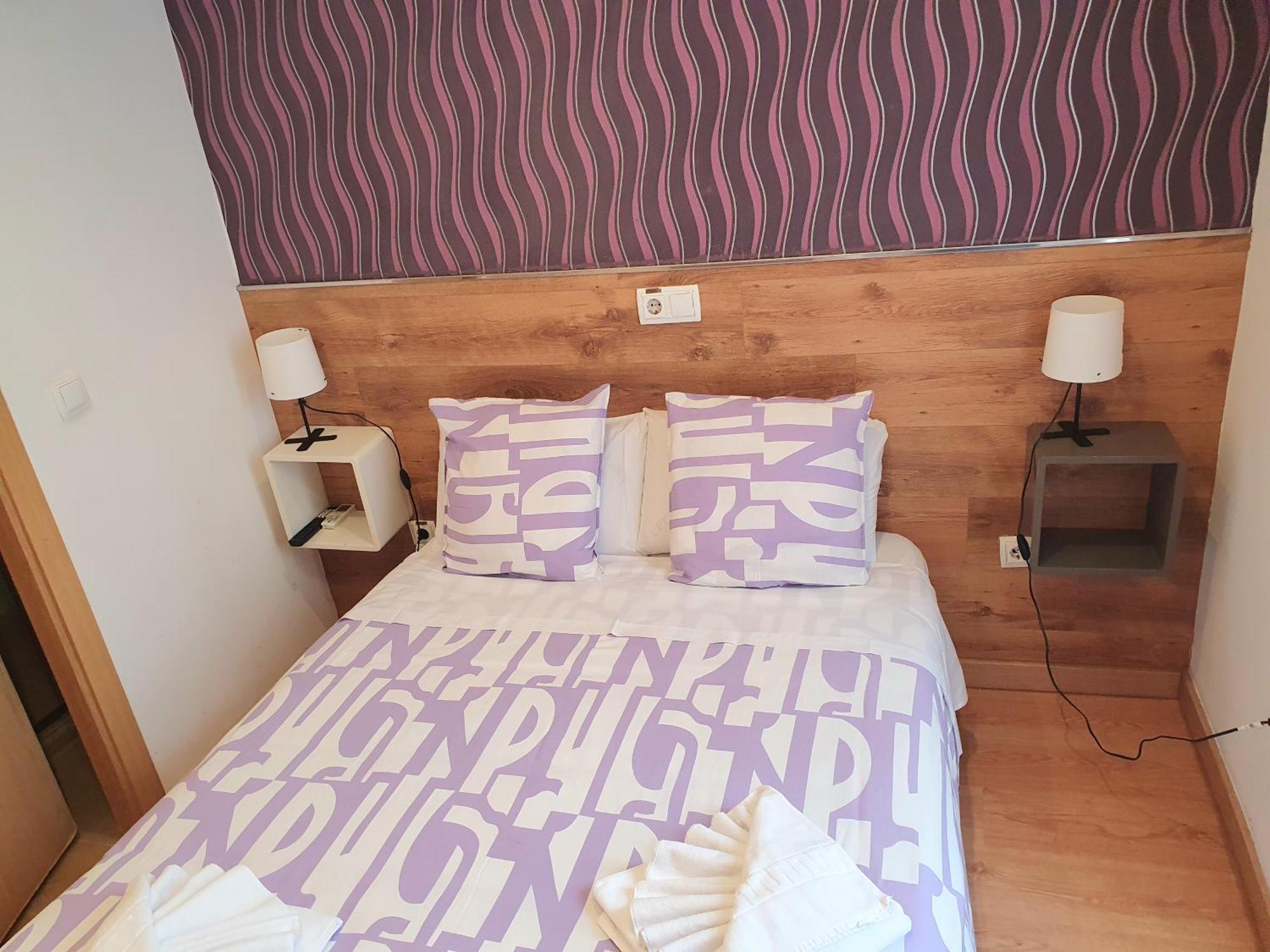 Guest house Abel Victoriano Madrid