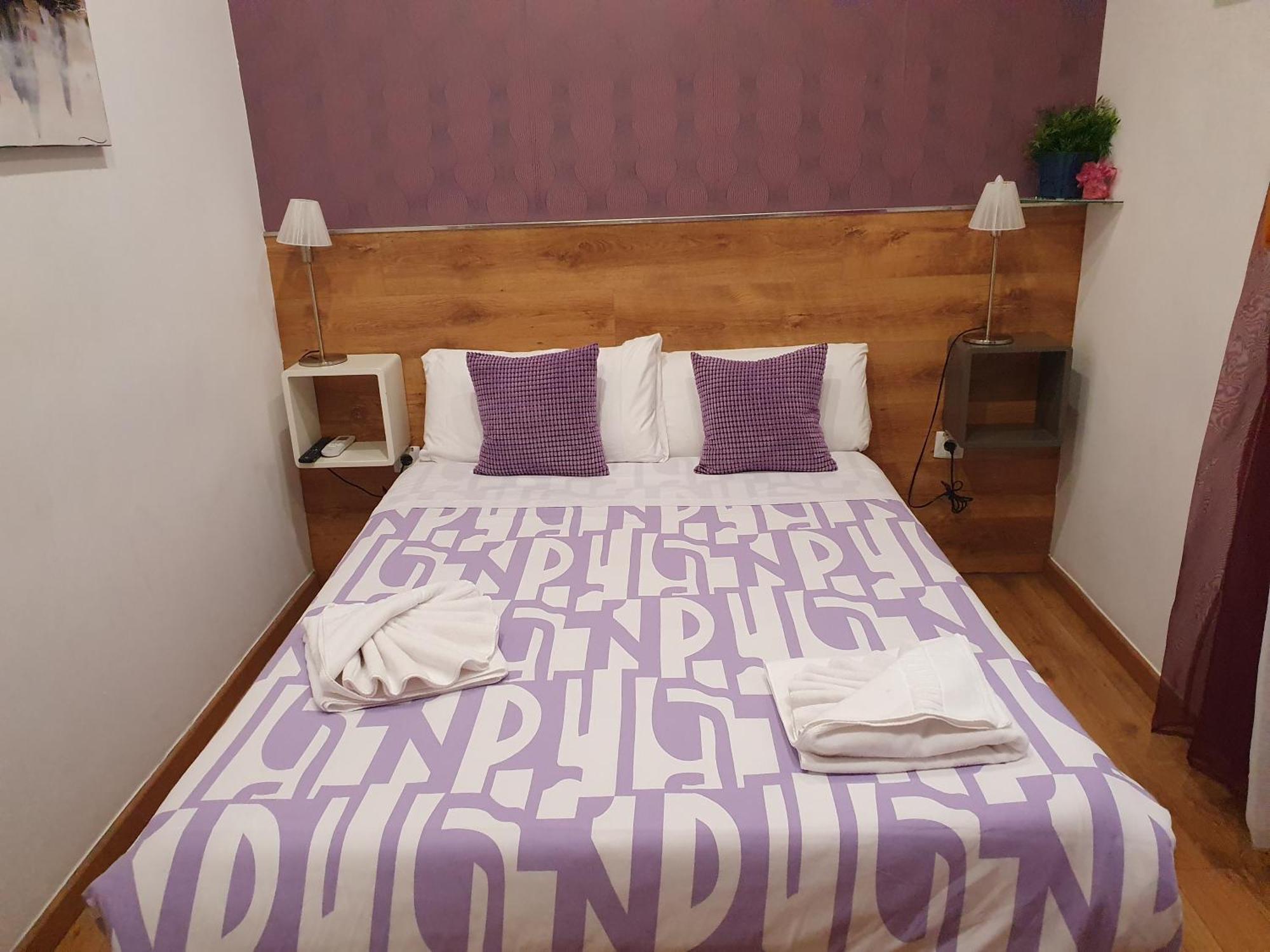 Guest house Abel Victoriano