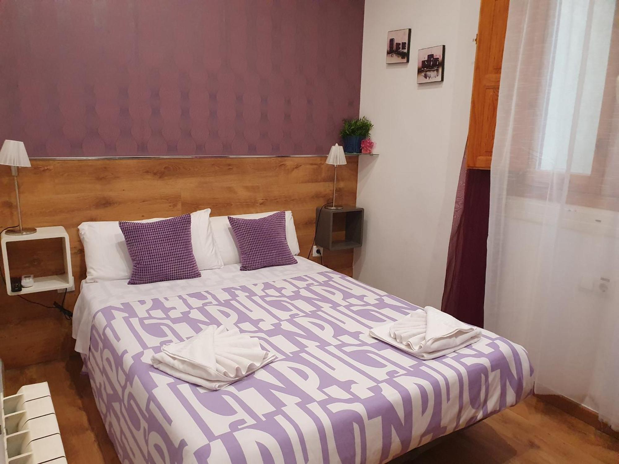 Abel Victoriano Guest house