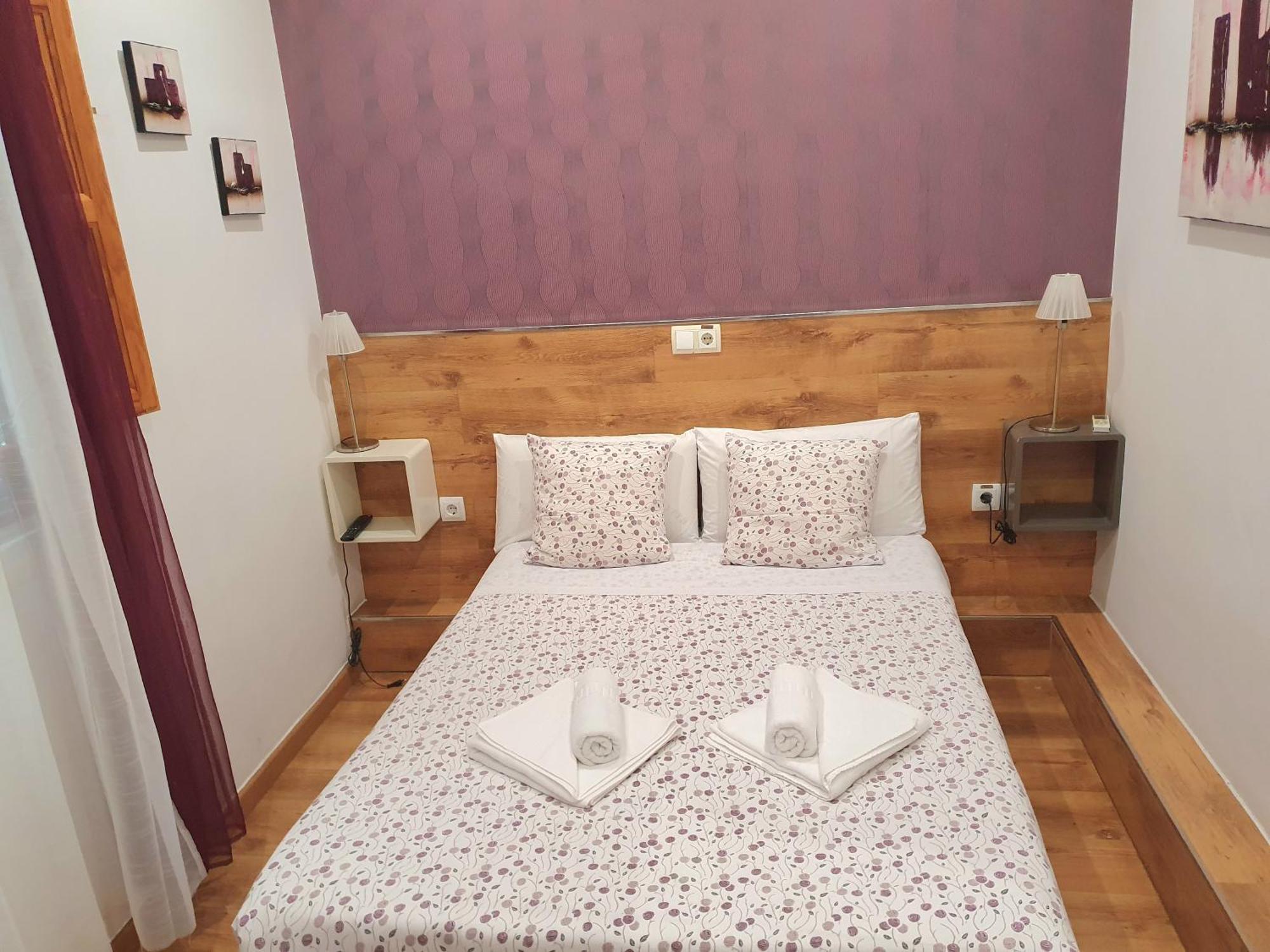 Abel Victoriano Guest house 2*