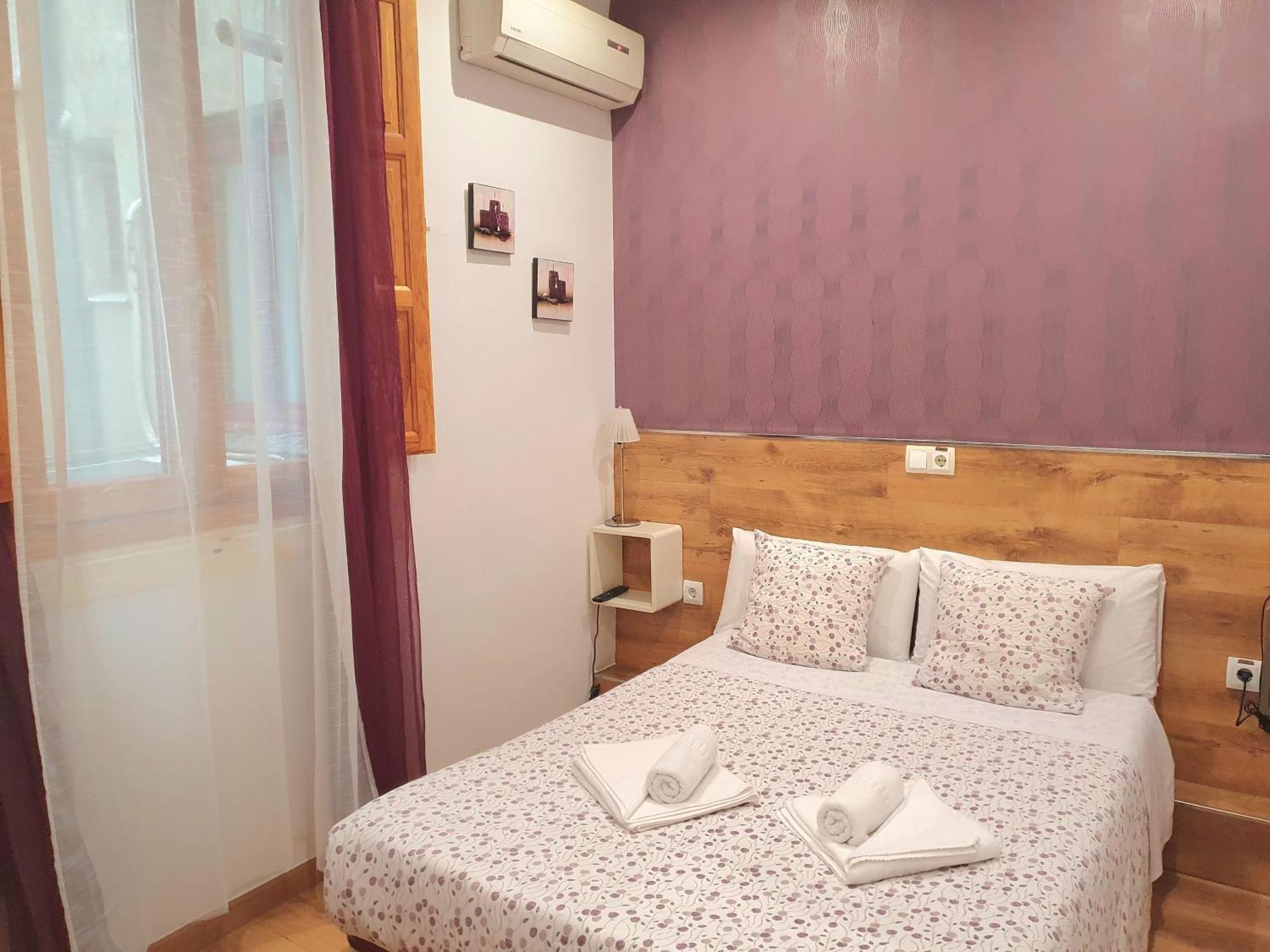 Guest house Abel Victoriano