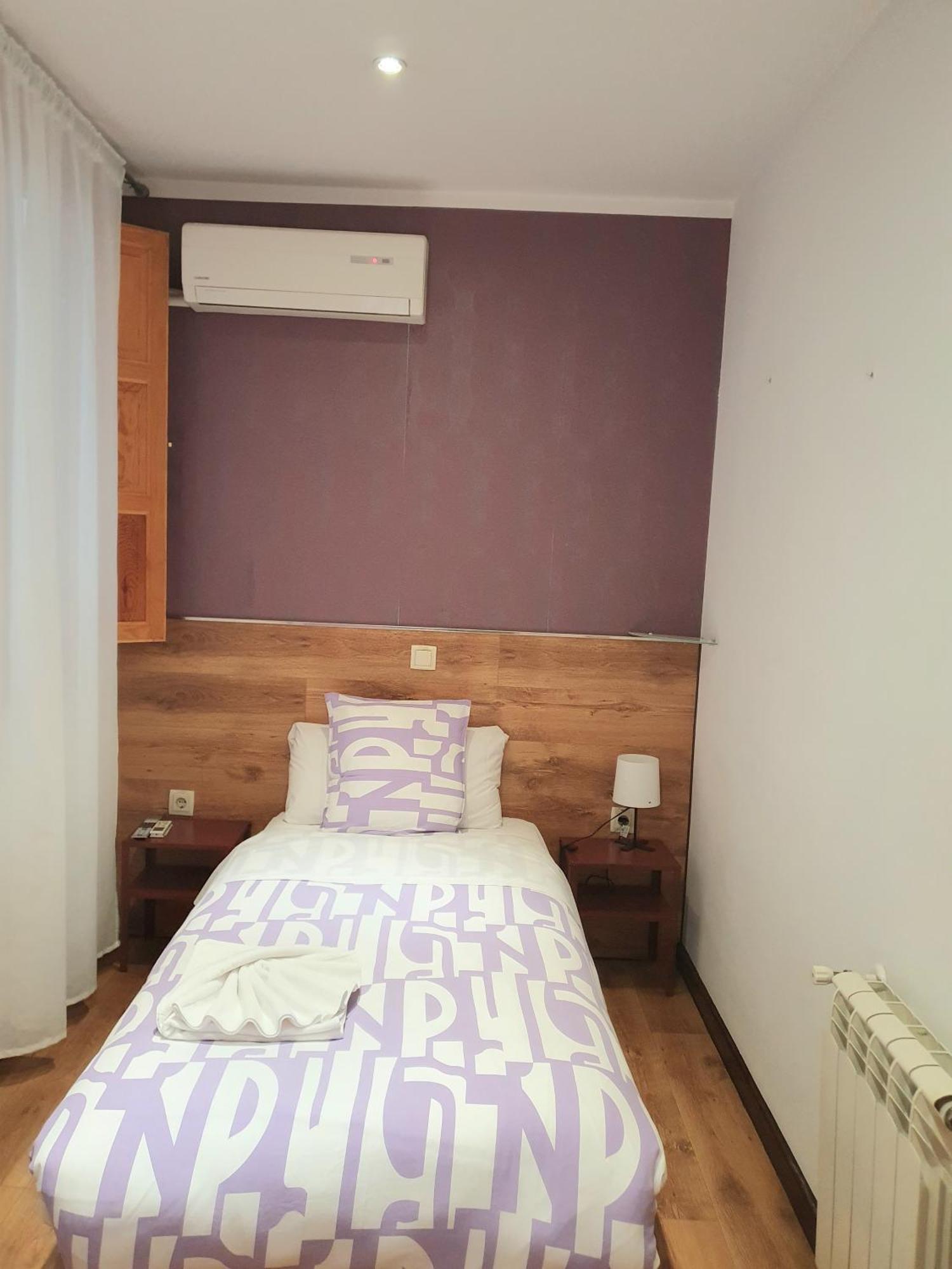 Abel Victoriano Guest house 2*