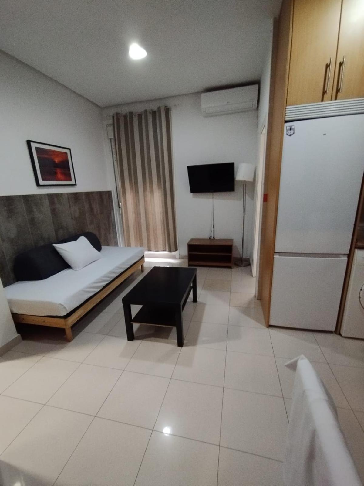 Aparsol Apartment *