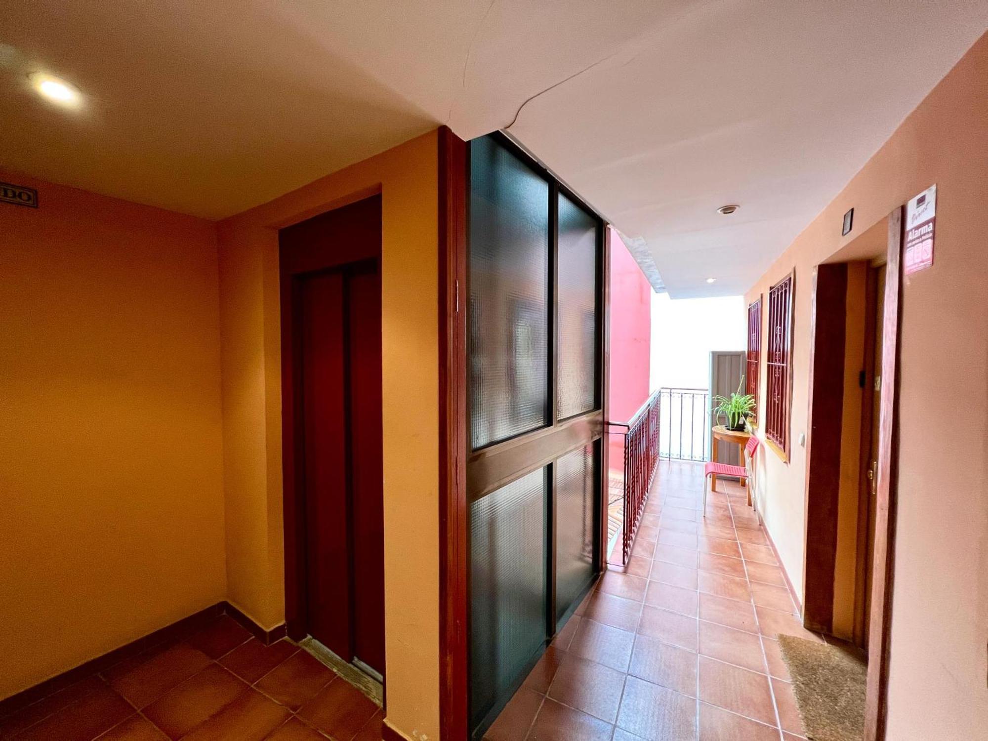 In The Heart Of Madrid-piso En Malasana