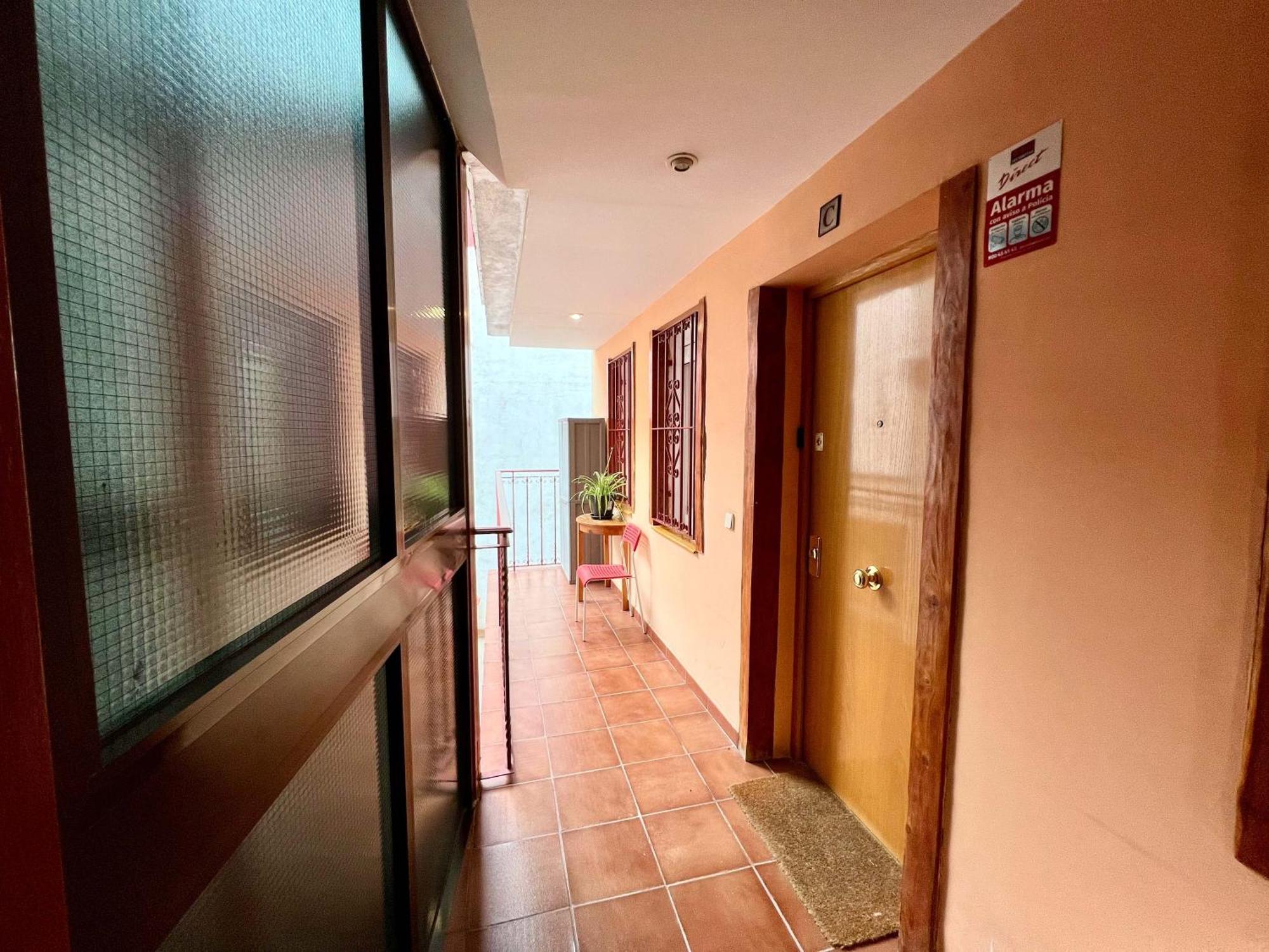 In The Heart Of Madrid-piso En Malasana Madrid