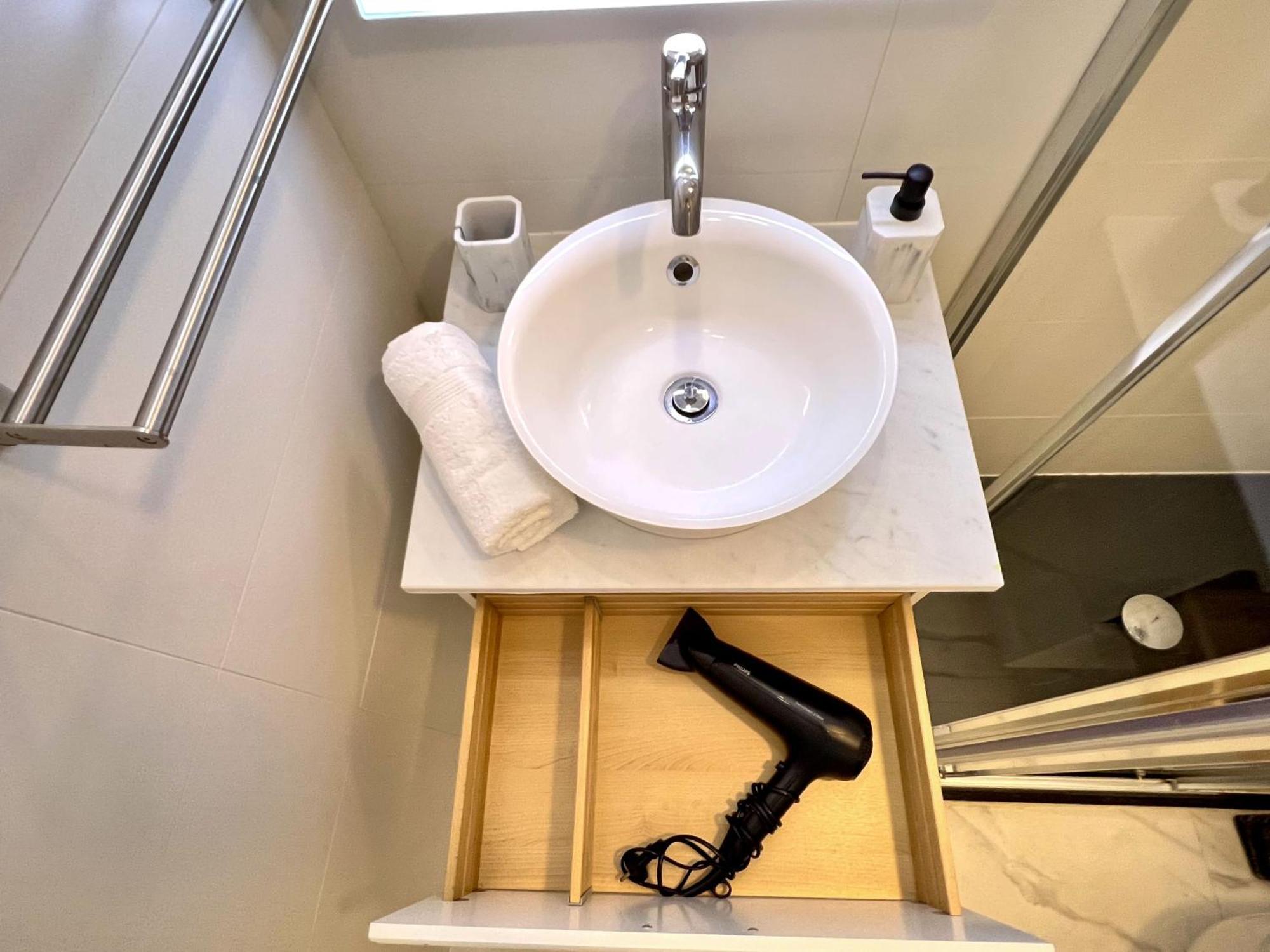 In The Heart Of Madrid-piso En Malasana Apartment Madrid