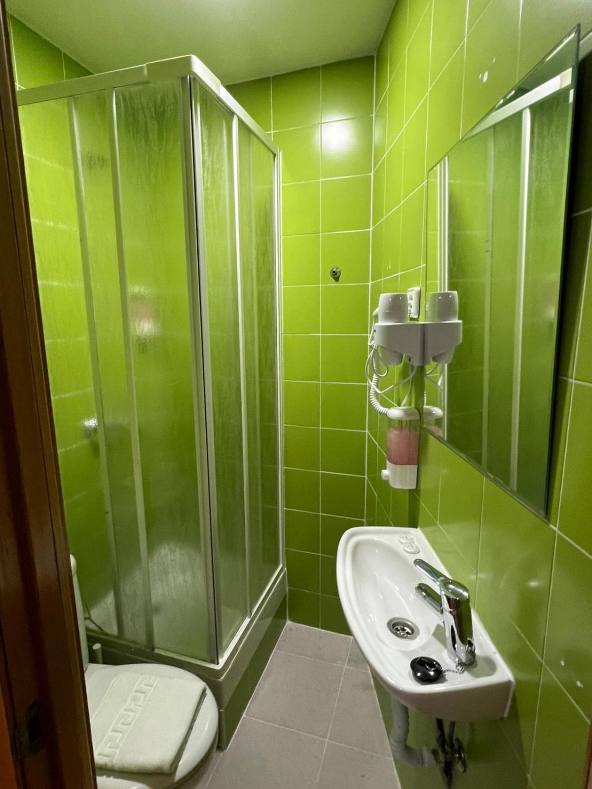 Flat55madrid Guest house Madrid
