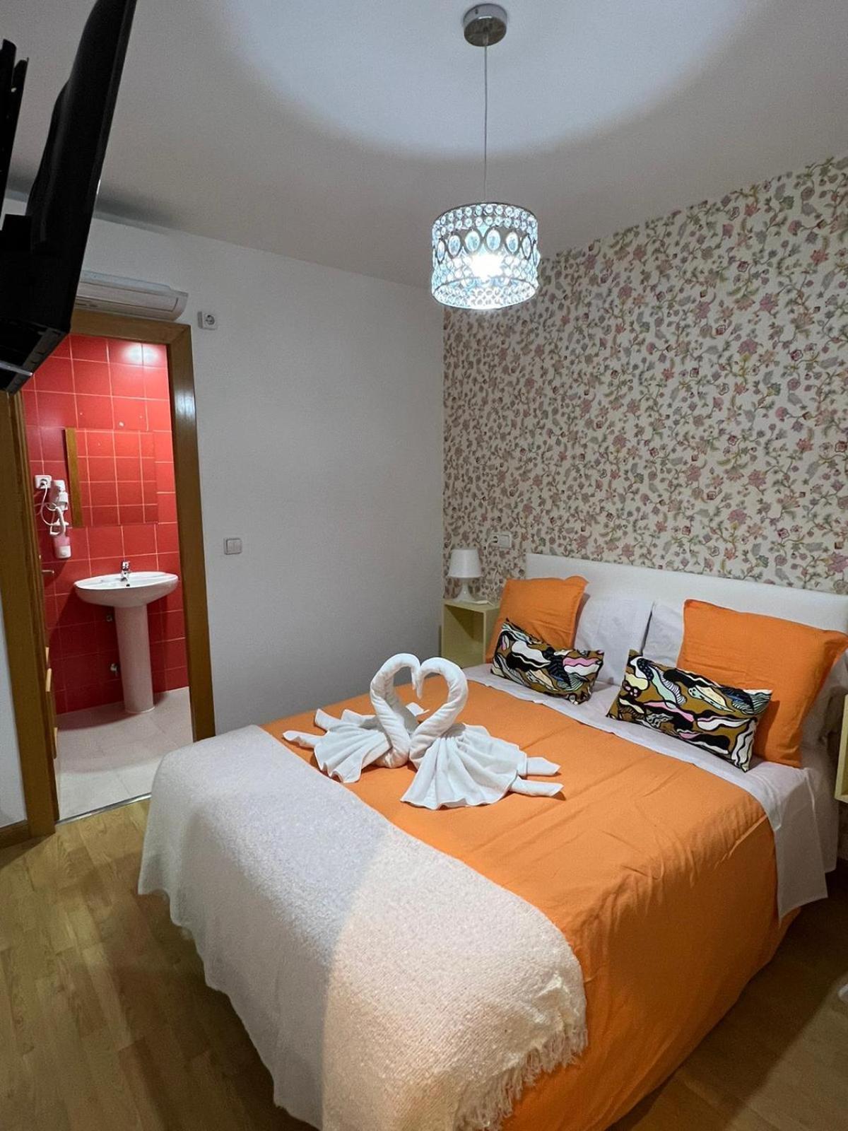 Flat55madrid 3* Madrid