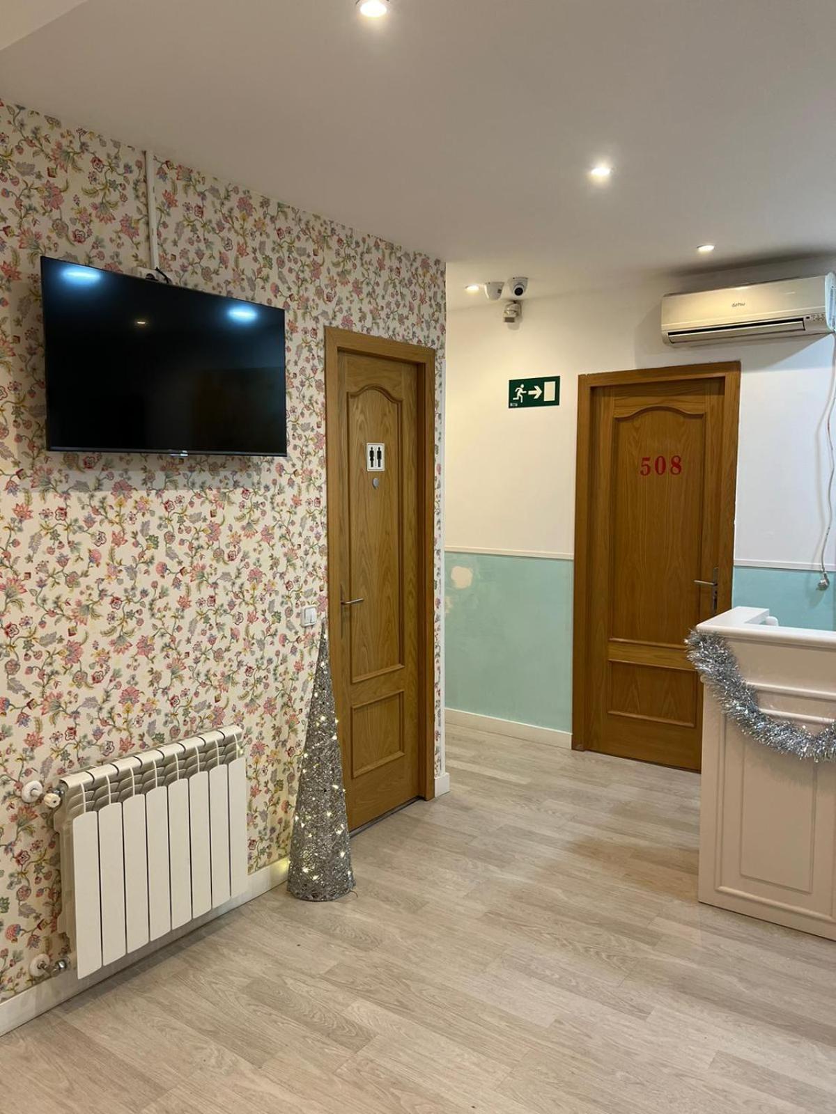Flat55madrid Guest house 3*
