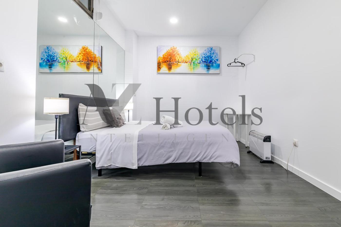Ayz Ulises - Auto Check-in Guest house *