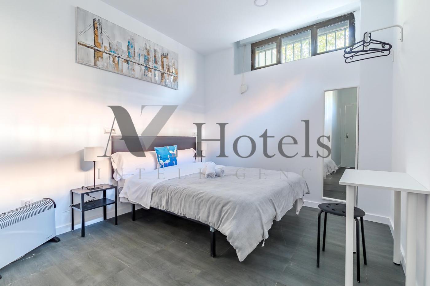 Ayz Ulises - Auto Check-in Guest house