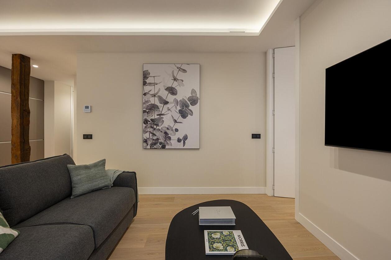 Lejlighed Gran Via Xv Calle De Conchas 4br 4bh