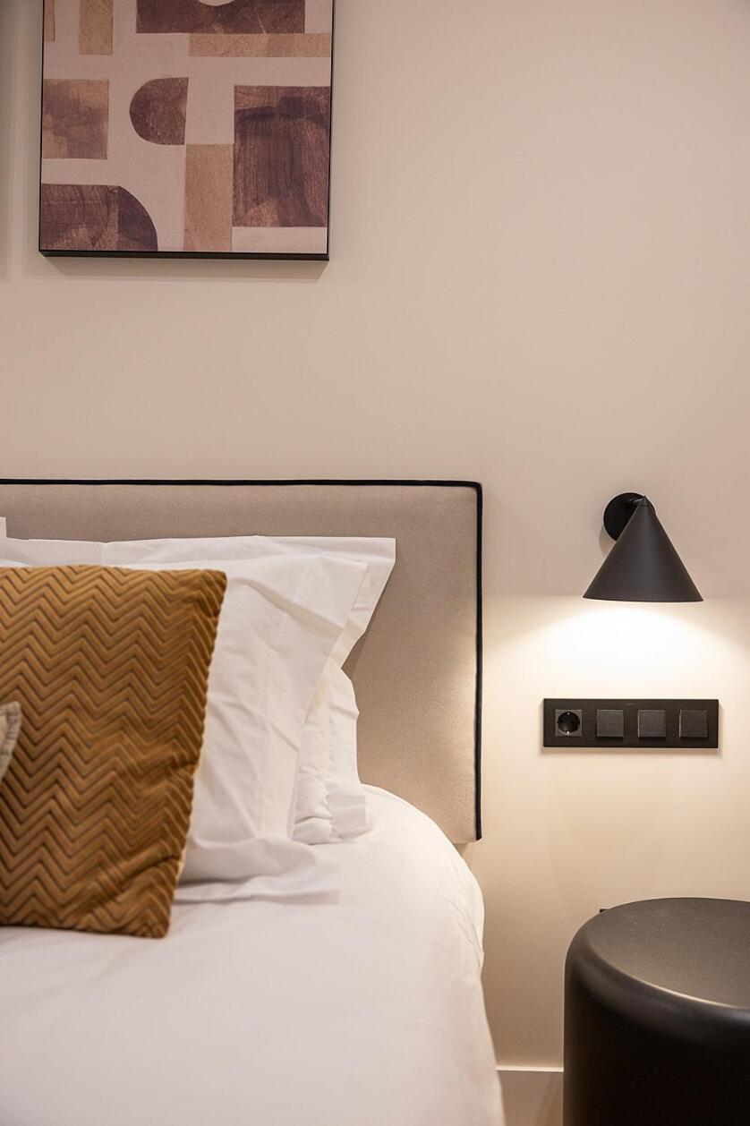Lejlighed Gran Via Xv Calle De Conchas 4br 4bh