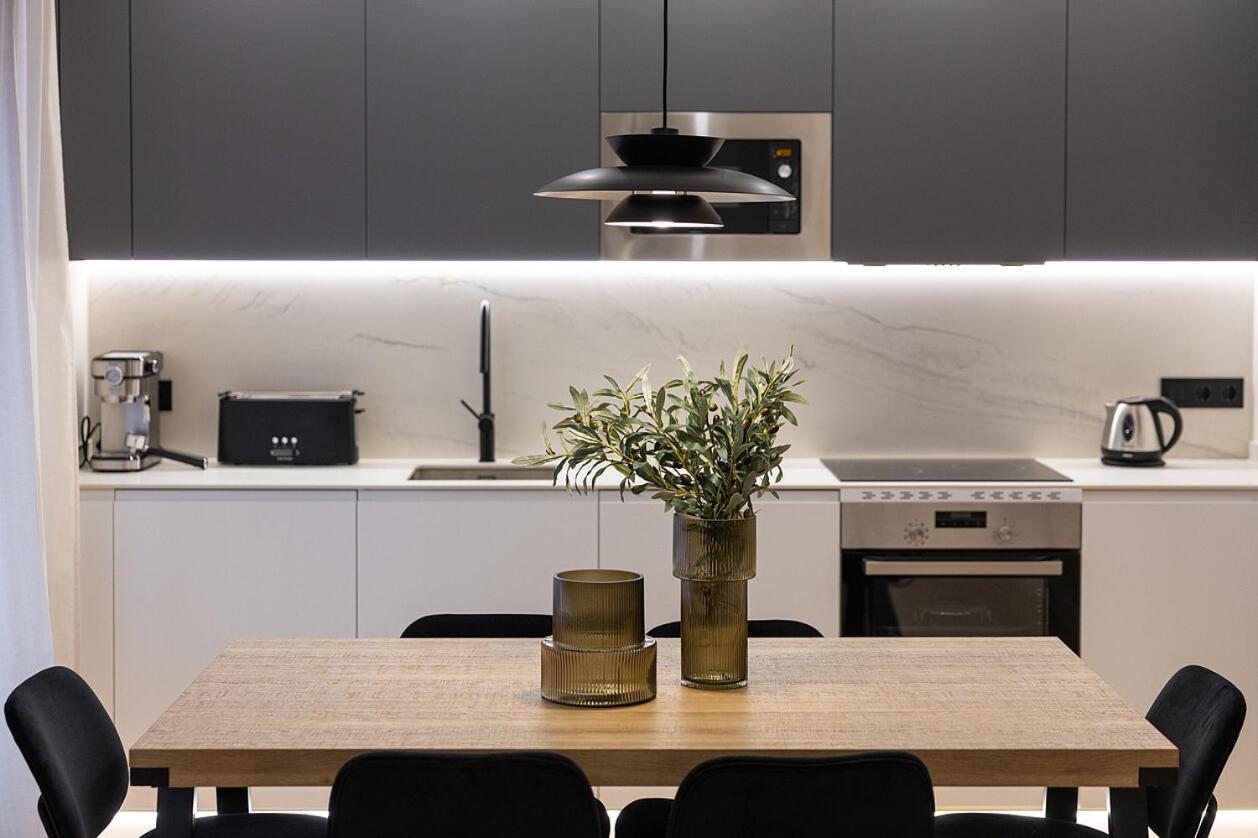 Lejlighed Gran Via Xv Calle De Conchas 4br 4bh
