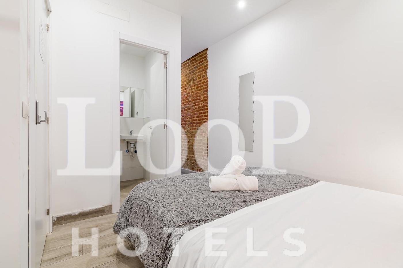 Loop Ventas Madri