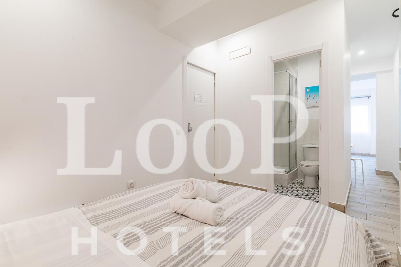 Loop Ventas Gasthof *